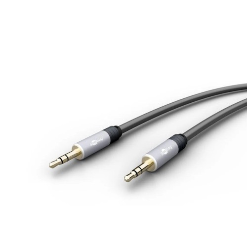 GOOBAY (1.5 M.), AUX KABELIS