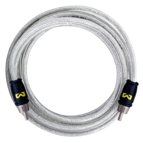 AMPIRE XV550, AUDIO VIDEO KABELIS (550CM) AMPIRE XV550, AUDIO VIDEO KABELIS (550CM)