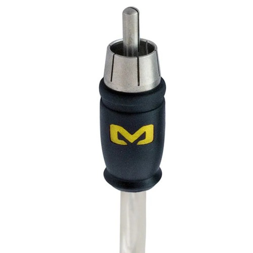 AMPIRE XV550, AUDIO VIDEO KABELIS (550CM) AMPIRE XV550, AUDIO VIDEO KABELIS (550CM)