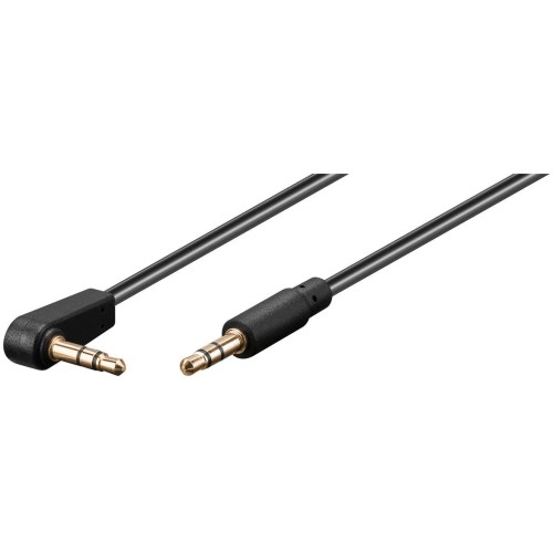 GOOBAY AUX (1.5 M) KABELIS GOOBAY AUX (1.5 M) KABELIS
