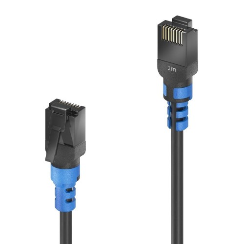 FI-PC100-010 FLEXINSTALL CAT.6A UTP PATCHKABELIS, 1M