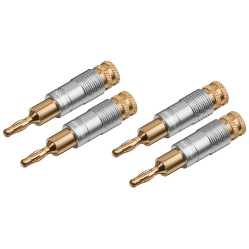 CLICKTRONIC ADVANCED, BANANA TIPO KABELIO JUNGTYS CLICKTRONIC ADVANCED, BANANA TIPO KABELIO JUNGTYS