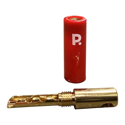 PROSON ARCTIC SERIES, BANANINIAI KIŠTUKAI, BFA, 4 VNT. PROSON ARCTIC SERIES, BANANINIAI KIŠTUKAI, BFA, 4 VNT.