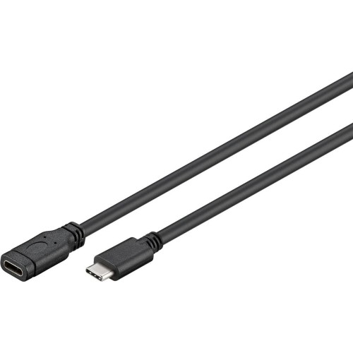 GOOBAY USB-C™ PRAILGINTUVAS GOOBAY USB-C™ PRAILGINTUVAS