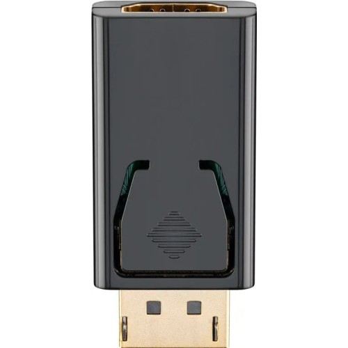 GOOBAY DISPLAYPORT-HDMI, ADAPTERIS