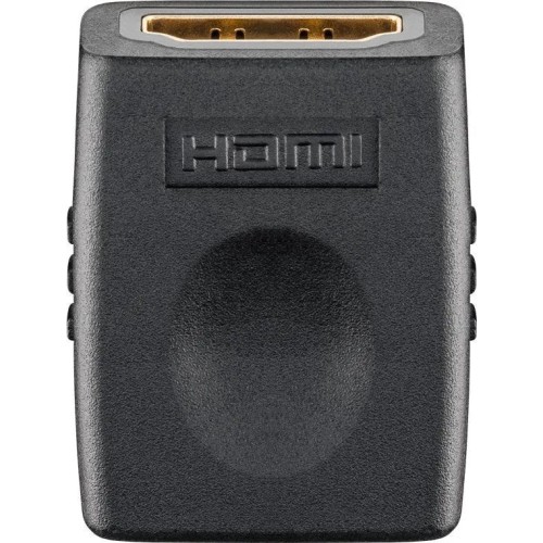 GOOBAY 2XHDMI ADAPTERIS