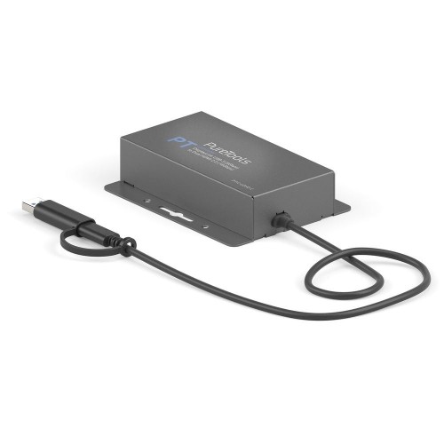 PT-C-U3HD-DL USB Į HDMI ADAPTERIS, JUODAS PT-C-U3HD-DL USB Į HDMI ADAPTERIS, JUODAS