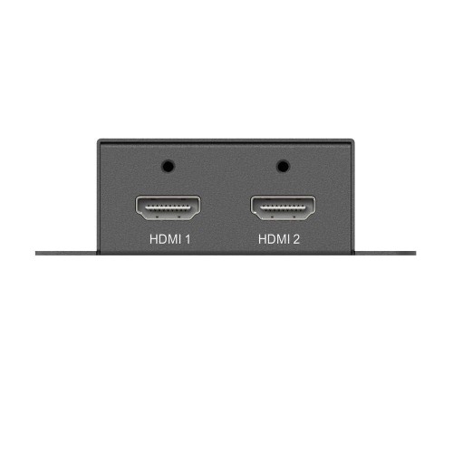 PT-C-U3HD-DL USB Į HDMI ADAPTERIS, JUODAS PT-C-U3HD-DL USB Į HDMI ADAPTERIS, JUODAS