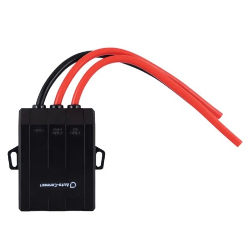 AUTO CONNECT 720PNF20A, 20A TRUKDŽIŲ FILTRAS AUTO CONNECT 720PNF20A, 20A TRUKDŽIŲ FILTRAS