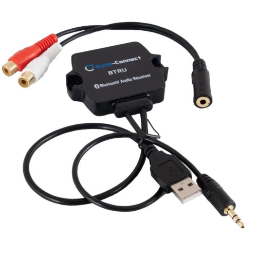 AUTO CONNECT 720BTRU, ADAPTERIS AUTO CONNECT 720BTRU, ADAPTERIS