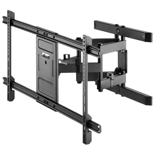GOOBAY PRO FULLMOTION 43CM , TV LAIKIKLIS IKI 43CM NUO SIENOS PASUKAMAS GOOBAY PRO FULLMOTION 43CM , TV LAIKIKLIS IKI 43CM NUO SIENOS PASUKAMAS