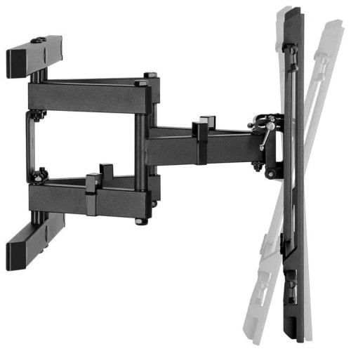 GOOBAY PRO FULLMOTION 43CM , TV LAIKIKLIS IKI 43CM NUO SIENOS PASUKAMAS GOOBAY PRO FULLMOTION 43CM , TV LAIKIKLIS IKI 43CM NUO SIENOS PASUKAMAS