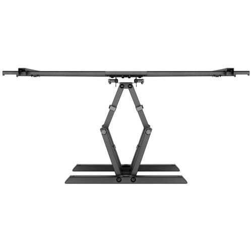 GOOBAY PRO FULLMOTION 43CM , TV LAIKIKLIS IKI 43CM NUO SIENOS PASUKAMAS GOOBAY PRO FULLMOTION 43CM , TV LAIKIKLIS IKI 43CM NUO SIENOS PASUKAMAS