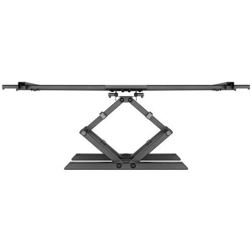 GOOBAY PRO FULLMOTION 43CM , TV LAIKIKLIS IKI 43CM NUO SIENOS PASUKAMAS GOOBAY PRO FULLMOTION 43CM , TV LAIKIKLIS IKI 43CM NUO SIENOS PASUKAMAS