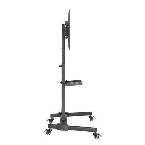 GOOBAY TV PRESENTATION STAND BASIC (SIZE L), TELEVIZORIAUS LAIKIKLIS