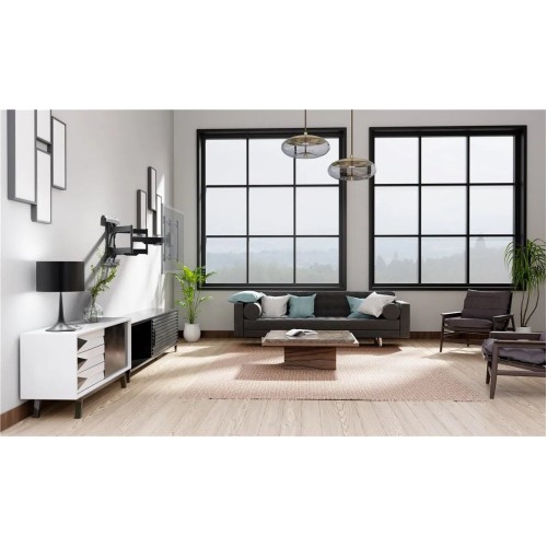 GOOBAY FULLMOTION (L), TV LAIKIKLIS WALL MOUNT PRO IKI 70KG.