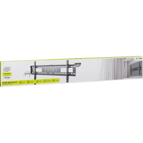 GOOBAY PRO FIXED (XL), TV LAIKIKLIS GOOBAY PRO FIXED (XL), TV LAIKIKLIS