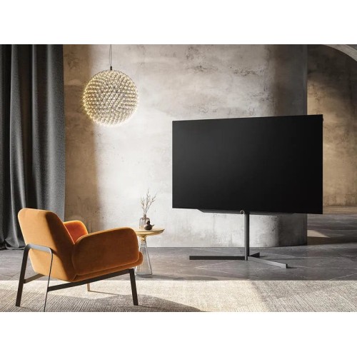 LOEWE TABLE STAND MOTOR S.77, TELEVIZORIAUS STOVAS LOEWE TABLE STAND MOTOR S.77, TELEVIZORIAUS STOVAS