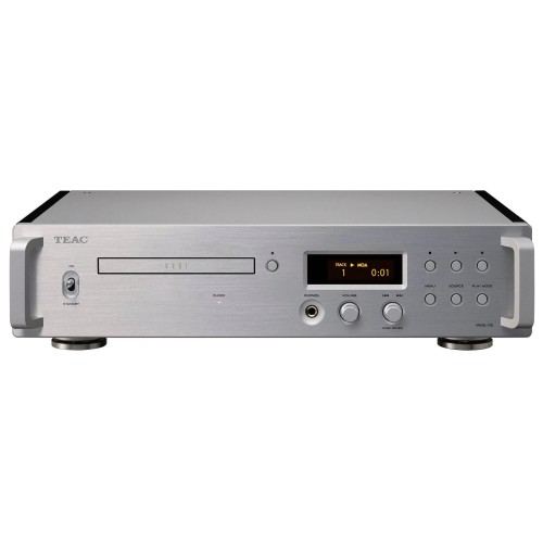 TEAC VRDS-701, CD GROTUVAS TEAC VRDS-701, CD GROTUVAS