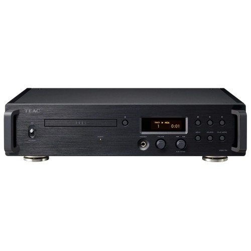 TEAC VRDS-701, CD GROTUVAS TEAC VRDS-701, CD GROTUVAS