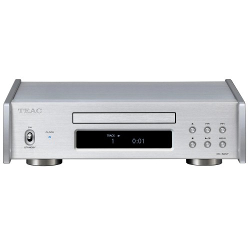 TEAC PD-505T, CD GROTUVAS TEAC PD-505T, CD GROTUVAS