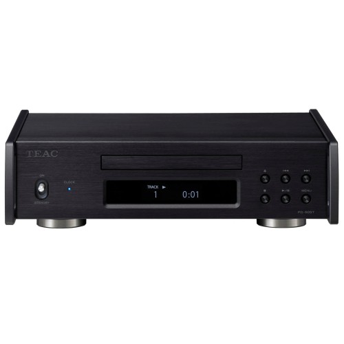 TEAC PD-505T, CD GROTUVAS TEAC PD-505T, CD GROTUVAS