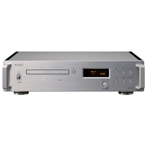 TEAC VRDS-701T, CD GROTUVAS TEAC VRDS-701T, CD GROTUVAS