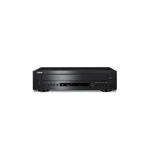 YAMAHA CD-C603BL YAMAHA CD-C603BL