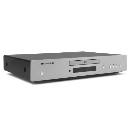CAMBRIDGE AUDIO AXC25, CD GROTUVAS