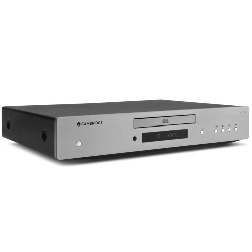 CAMBRIDGE AUDIO AXC35, CD GROTUVAS