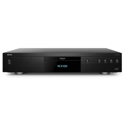 REAVON UBR-X200, 4K ULTRA HD UNIVERSALUS CD GROTUVAS REAVON UBR-X200, 4K ULTRA HD UNIVERSALUS CD GROTUVAS