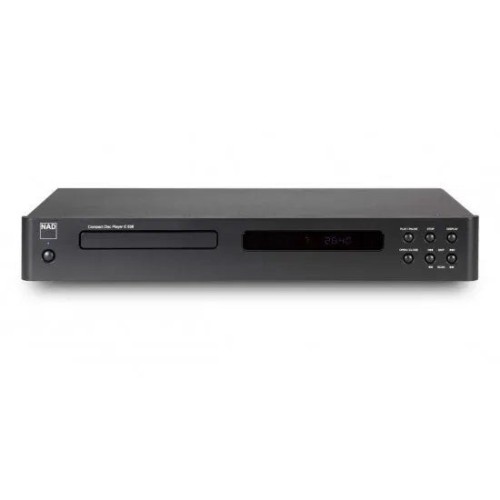 NAD C 538, CD GROTUVAS NAD C 538, CD GROTUVAS