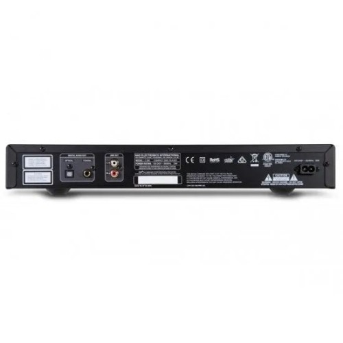 NAD C 538, CD GROTUVAS NAD C 538, CD GROTUVAS