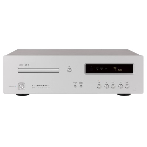 LUXMAN D-03X, AUKŠTOS KLASĖS SKAITMENINIS CD GROTUVAS LUXMAN D-03X, AUKŠTOS KLASĖS SKAITMENINIS CD GROTUVAS