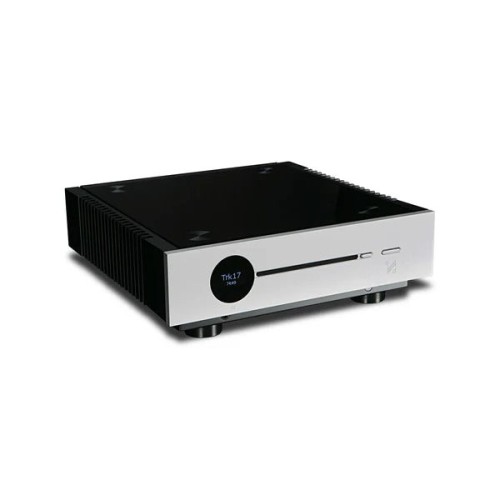 QUAD ARTERA PLAY+, CD GROTUVAS - D/A KEITIKLIS SU PRADINIO STIPRINTUVO FUNKCIJA