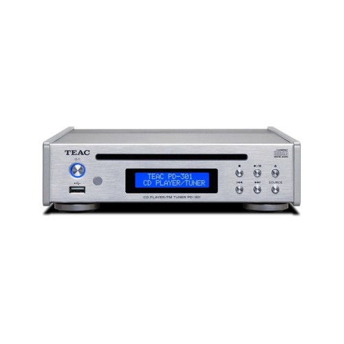 TEAC PD-301DAB-X, CD GROTUVAS SU INTEGRUOTU DAB+/FM RADIJO IMTUVU TEAC PD-301DAB-X, CD GROTUVAS SU INTEGRUOTU DAB+/FM RADIJO IMTUVU