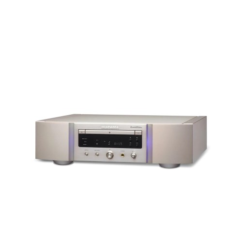 MARANTZ SA-12SE, CD GROTUVAS (ĮVAIRIŲ SPALVŲ)