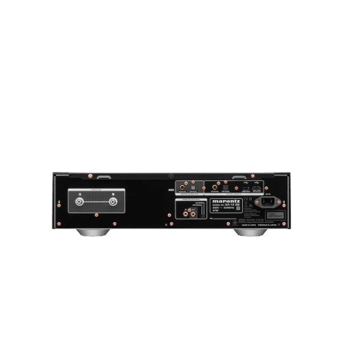 MARANTZ SA-12SE, CD GROTUVAS (ĮVAIRIŲ SPALVŲ)