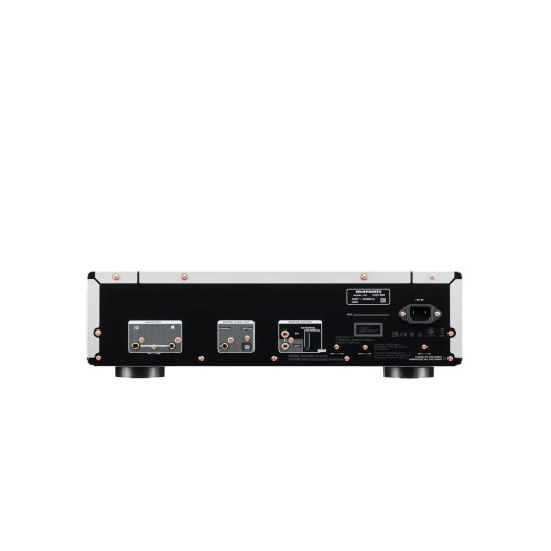 MARANTZ CD 60, CD GROTUVAS (ĮVAIRIŲ SPALVŲ)