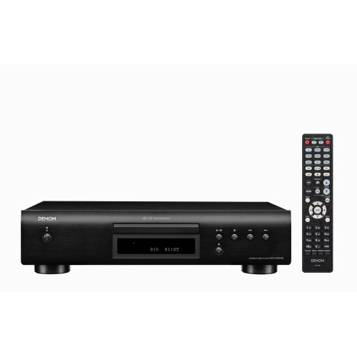 DENON DCD-600NE, CD GROTUVAS SU AL32 PROCESSING TECHNOLOGIJA DENON DCD-600NE, CD GROTUVAS SU AL32 PROCESSING TECHNOLOGIJA