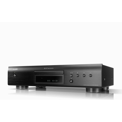 DENON DCD-600NE, CD GROTUVAS SU AL32 PROCESSING TECHNOLOGIJA DENON DCD-600NE, CD GROTUVAS SU AL32 PROCESSING TECHNOLOGIJA