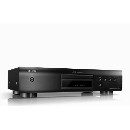 DENON DCD-600NE, CD GROTUVAS SU AL32 PROCESSING TECHNOLOGIJA DENON DCD-600NE, CD GROTUVAS SU AL32 PROCESSING TECHNOLOGIJA
