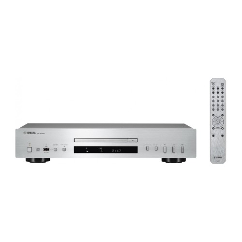 YAMAHA CD-S303SI CD GROTUVAS (SIDABRINIS) YAMAHA CD-S303SI CD GROTUVAS (SIDABRINIS)