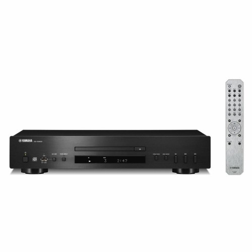 YAMAHA CD-S303BL CD GROTUVAS (JUODAS) YAMAHA CD-S303BL CD GROTUVAS (JUODAS)