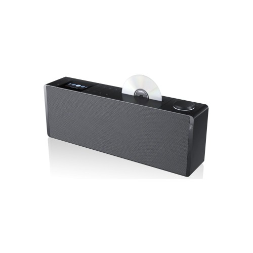 LOEWE KLANG S3, INTERNETINIS RADIJAS SU CD, BLUETOOTH, DAB+, 120W LOEWE KLANG S3, INTERNETINIS RADIJAS SU CD, BLUETOOTH, DAB+, 120W