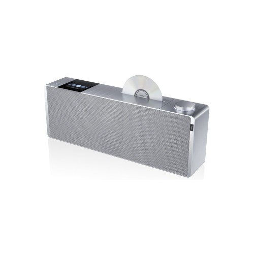 LOEWE KLANG S3, INTERNETINIS RADIJAS SU CD, BLUETOOTH, DAB+, 120W