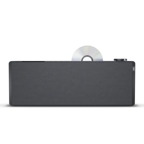 LOEWE KLANG S3, INTERNETINIS RADIJAS SU CD, BLUETOOTH, DAB+, 120W