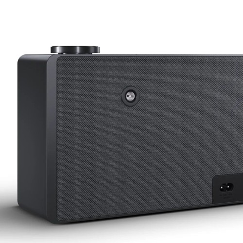 LOEWE KLANG S3, INTERNETINIS RADIJAS SU CD, BLUETOOTH, DAB+, 120W