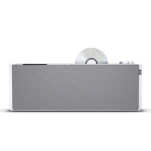 LOEWE KLANG S3, INTERNETINIS RADIJAS SU CD, BLUETOOTH, DAB+, 120W