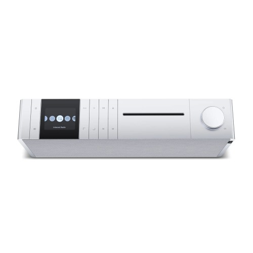 LOEWE KLANG S3, INTERNETINIS RADIJAS SU CD, BLUETOOTH, DAB+, 120W